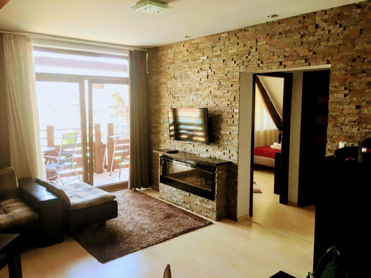 Apartament 325 Bešeňová المظهر الخارجي الصورة