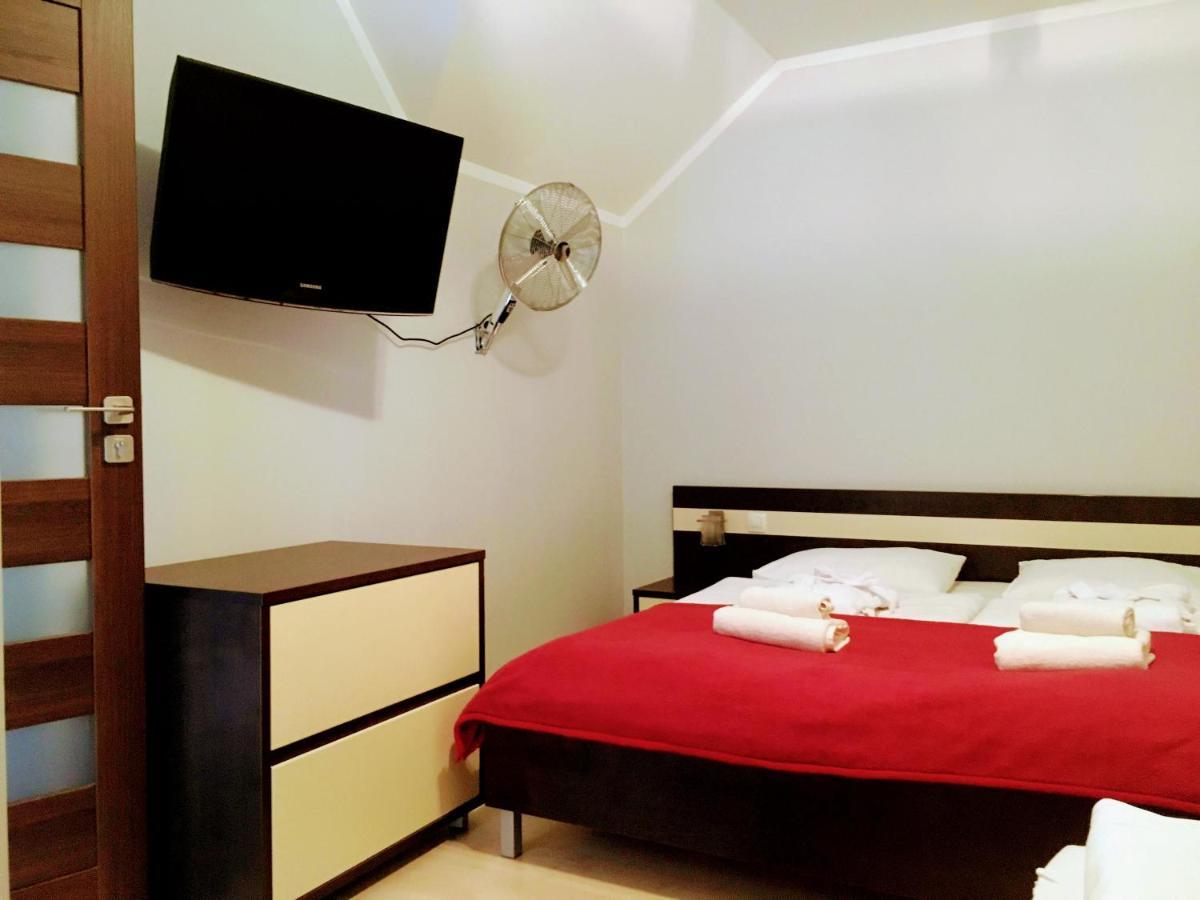 Apartament 325 Bešeňová المظهر الخارجي الصورة